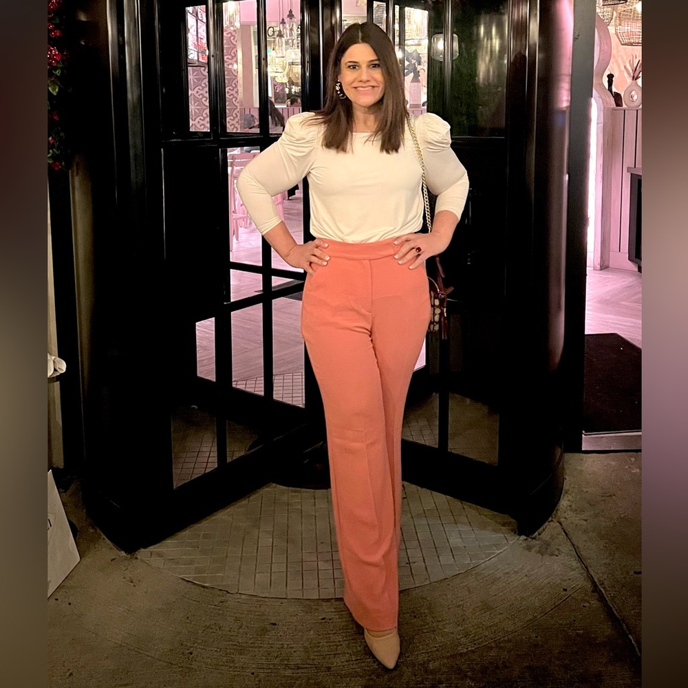 Meet your Posher, Ambereen